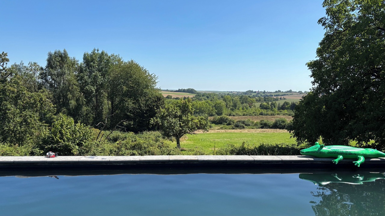 Photo of Outdoor in Chatel-Chehery