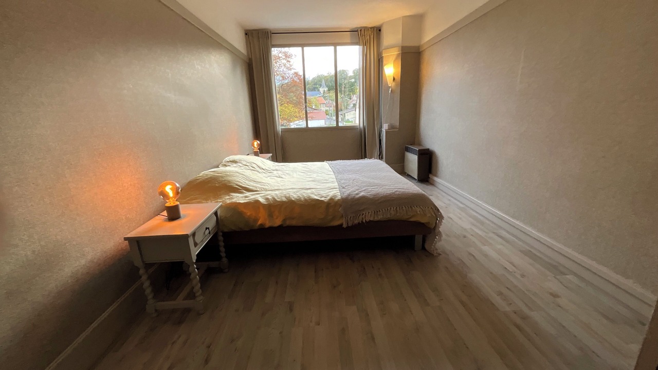 Photo of Bedroom in Chatel-Chehery