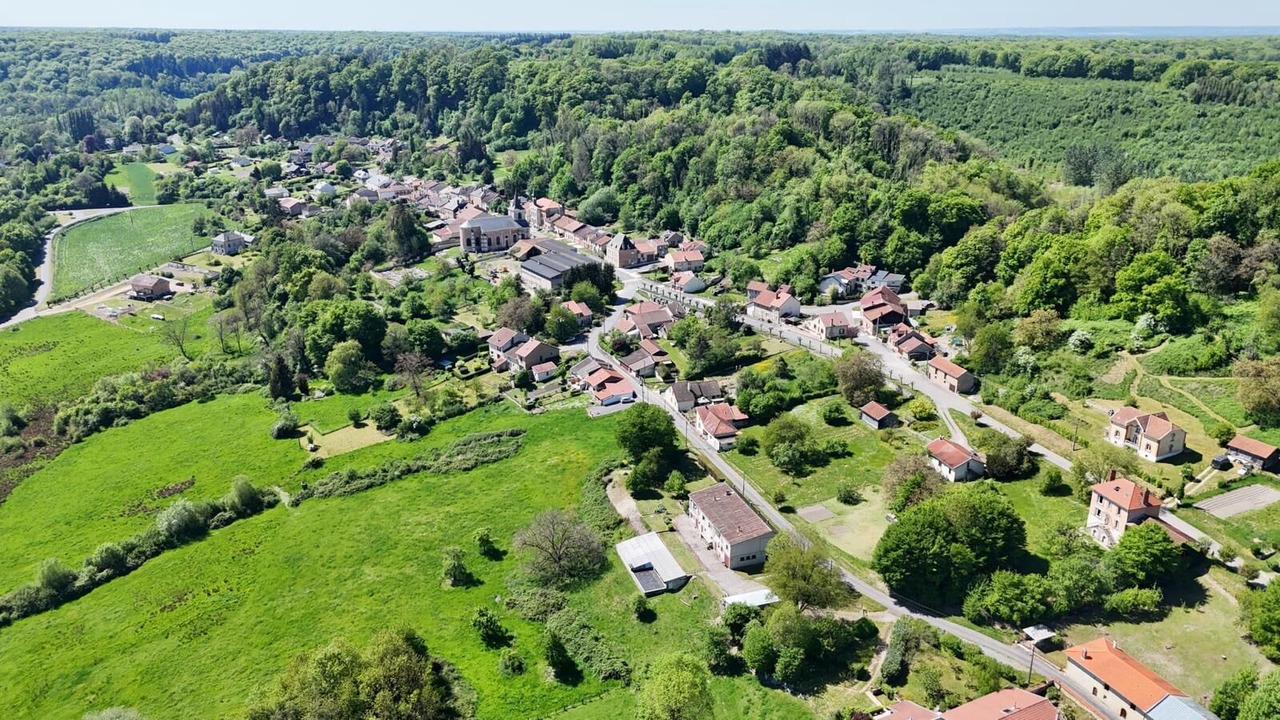 Photo of Outdoor in Chatel-Chehery