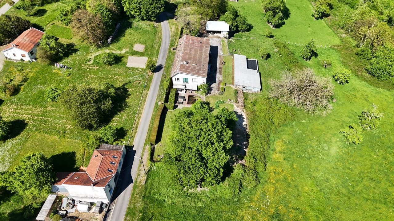 Photo of Outdoor in Chatel-Chehery