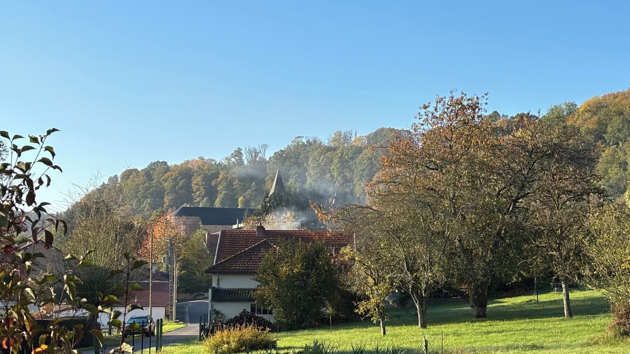 Photo of Others in Chatel-Chehery