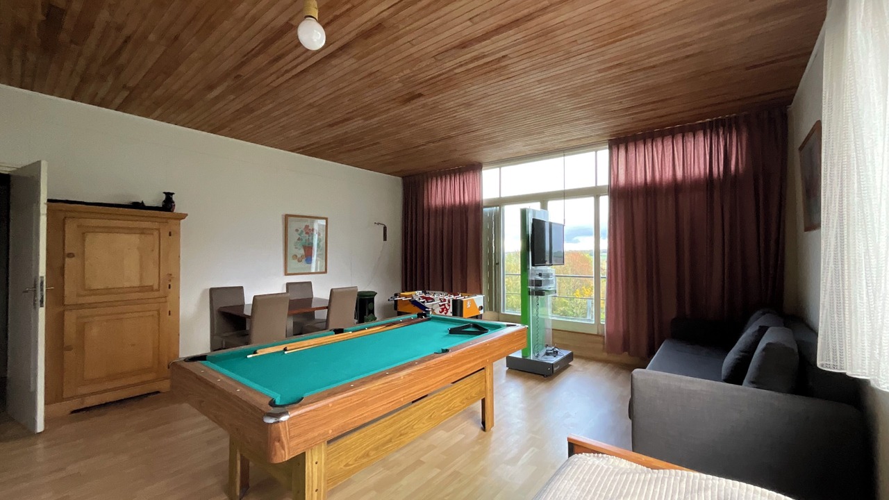 Photo of Bedroom in Chatel-Chehery