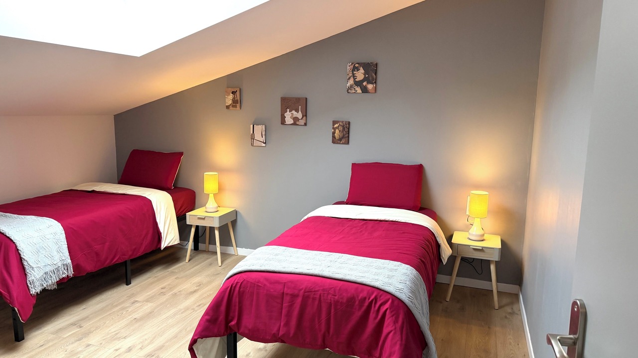 Photo of Bedroom in Belleville-sur-Meuse