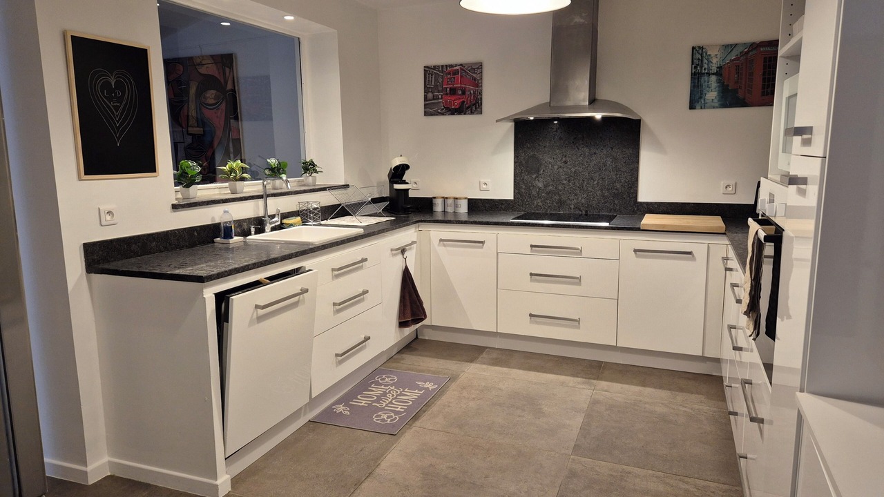 Photo of Kitchen in Seranon