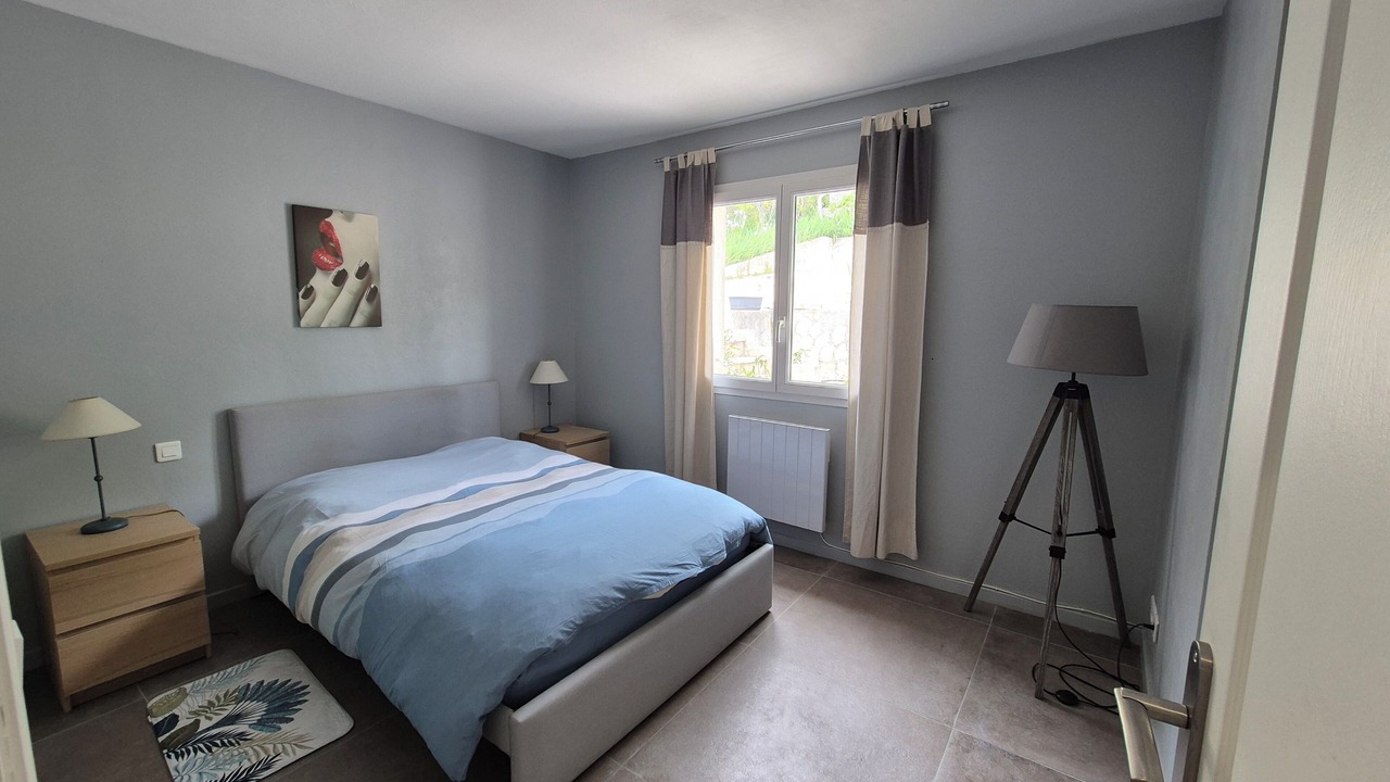 Photo of Bedroom in Seranon