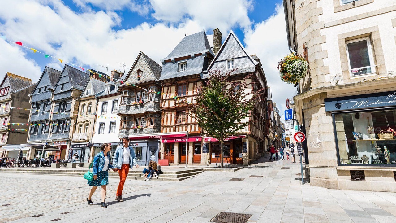 Photo of Others in Lannion