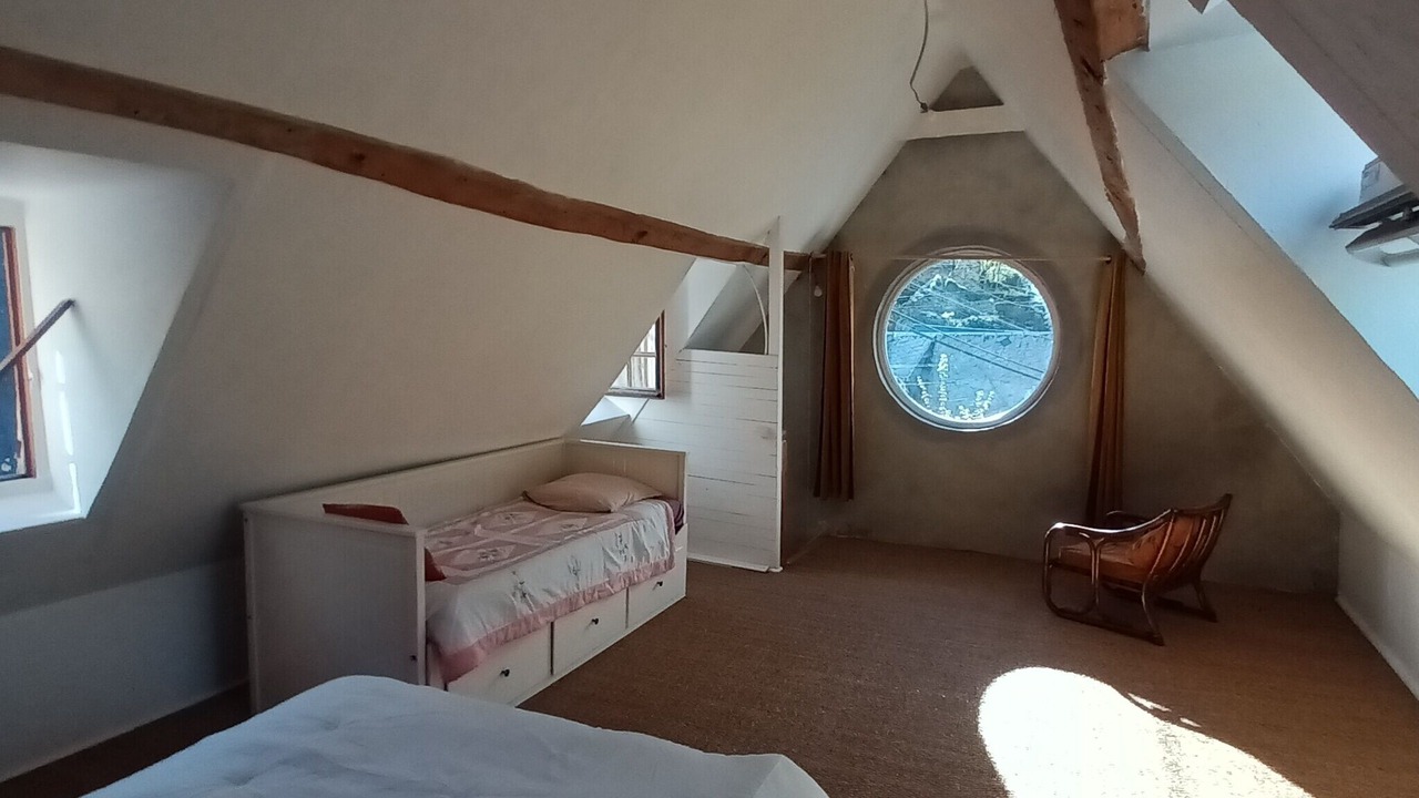 Photo of Bedroom in Argut-Dessous