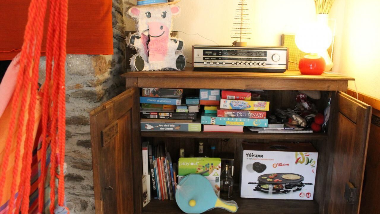 Photo of Bedroom in Argut-Dessous