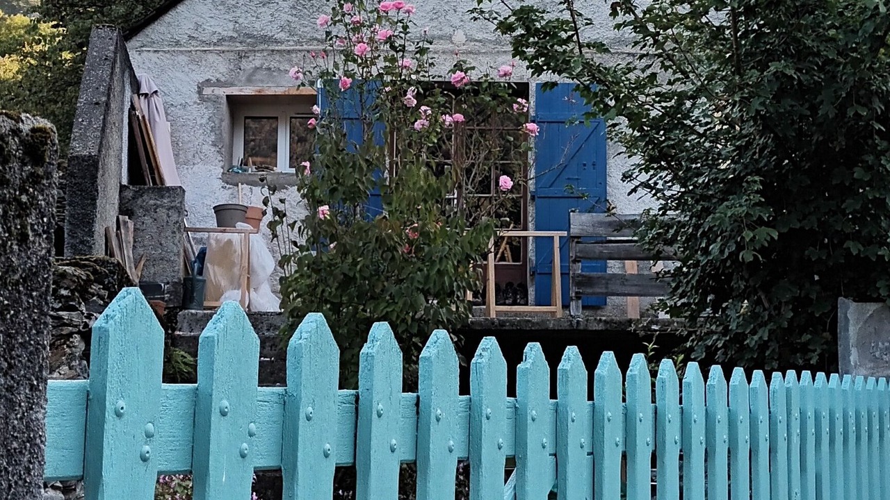 Photo of Outdoor in Argut-Dessous