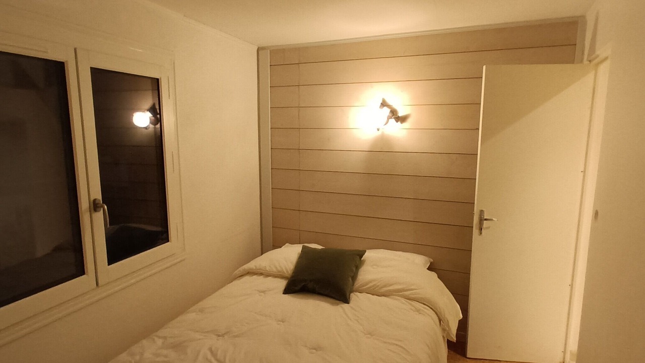 Photo of Bedroom in Argut-Dessous