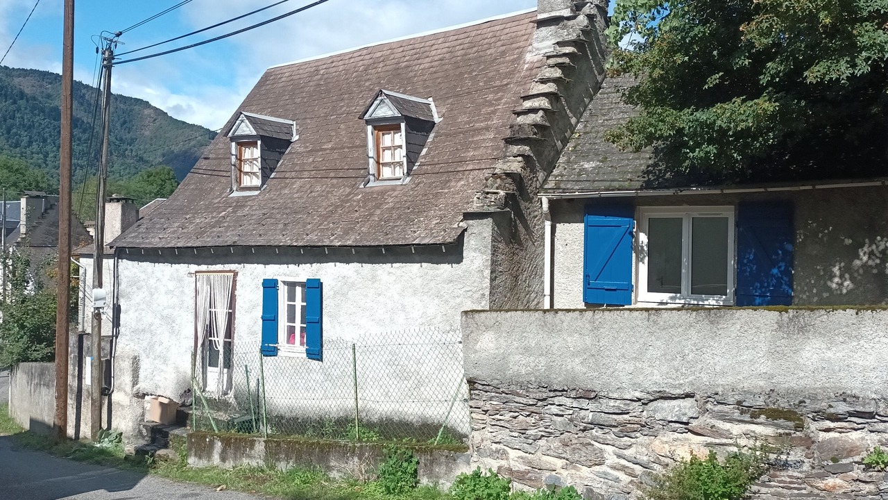 Photo of Outdoor in Argut-Dessous