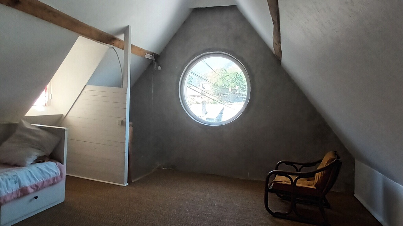 Photo of Bedroom in Argut-Dessous
