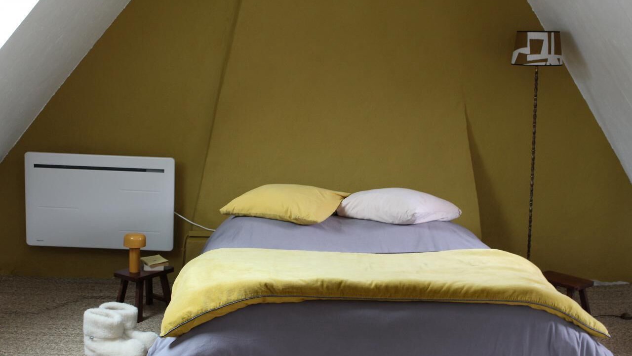 Photo of Bedroom in Argut-Dessous