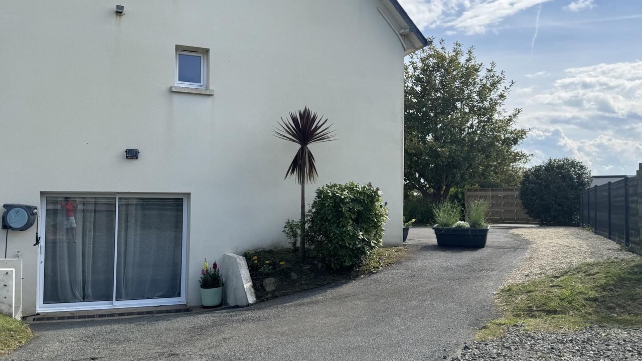 Photo of Outdoor in Plehedel