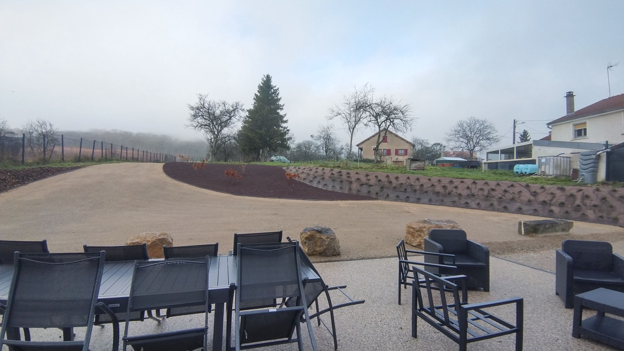 Photo of Outdoor in Rainville