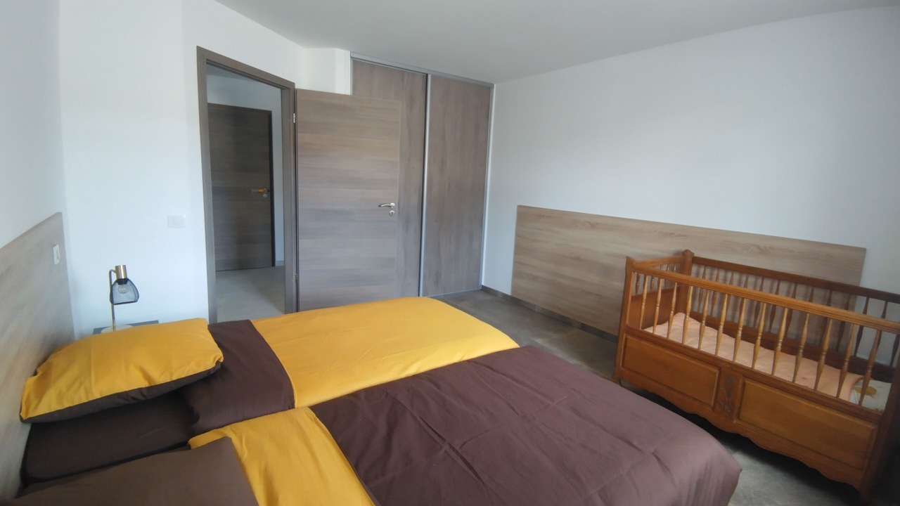 Photo of Bedroom in Rainville