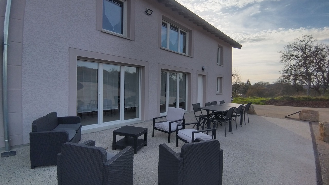 Photo of Outdoor in Rainville