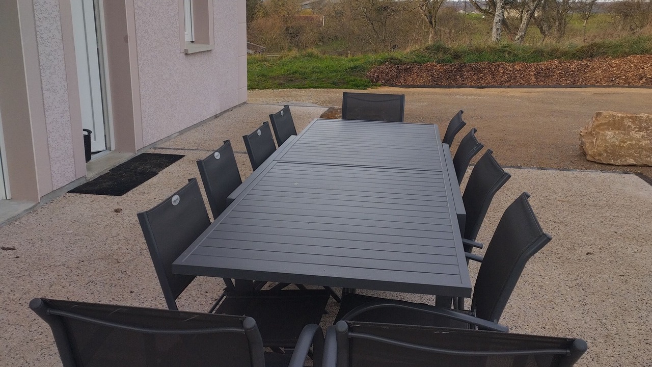 Photo of Outdoor in Rainville