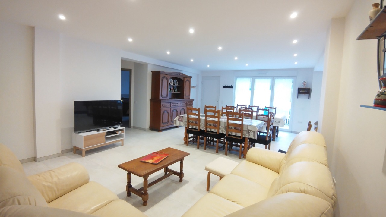 Photo of Livingroom in Rainville