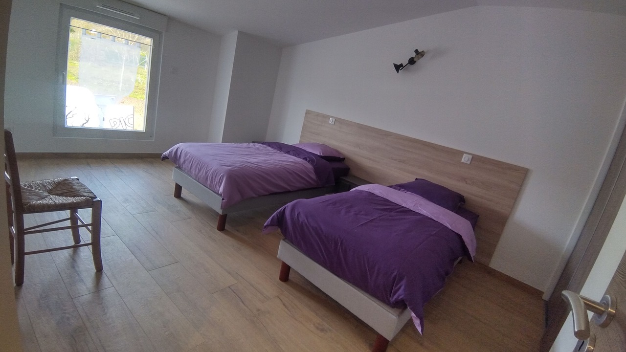 Photo of Bedroom in Rainville