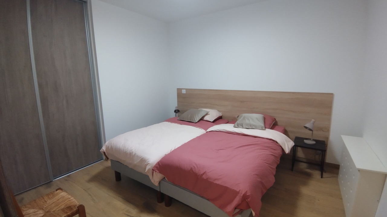 Photo of Bedroom in Rainville