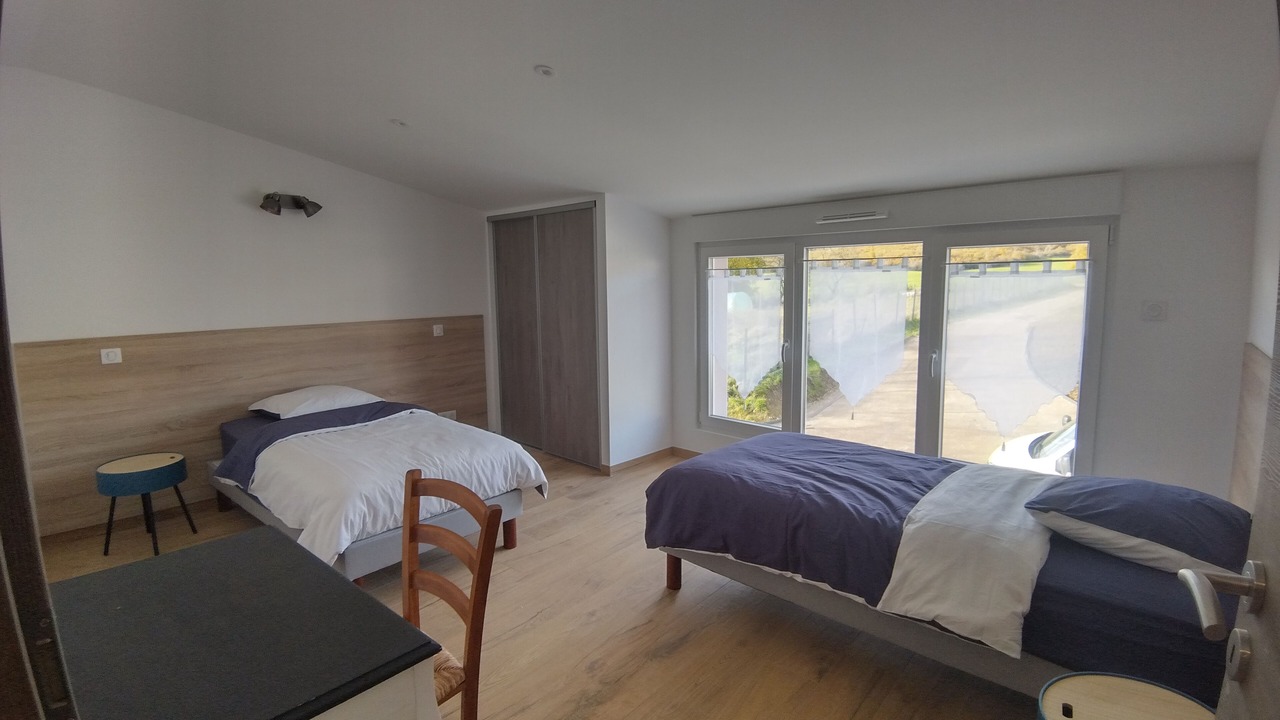 Photo of Bedroom in Rainville