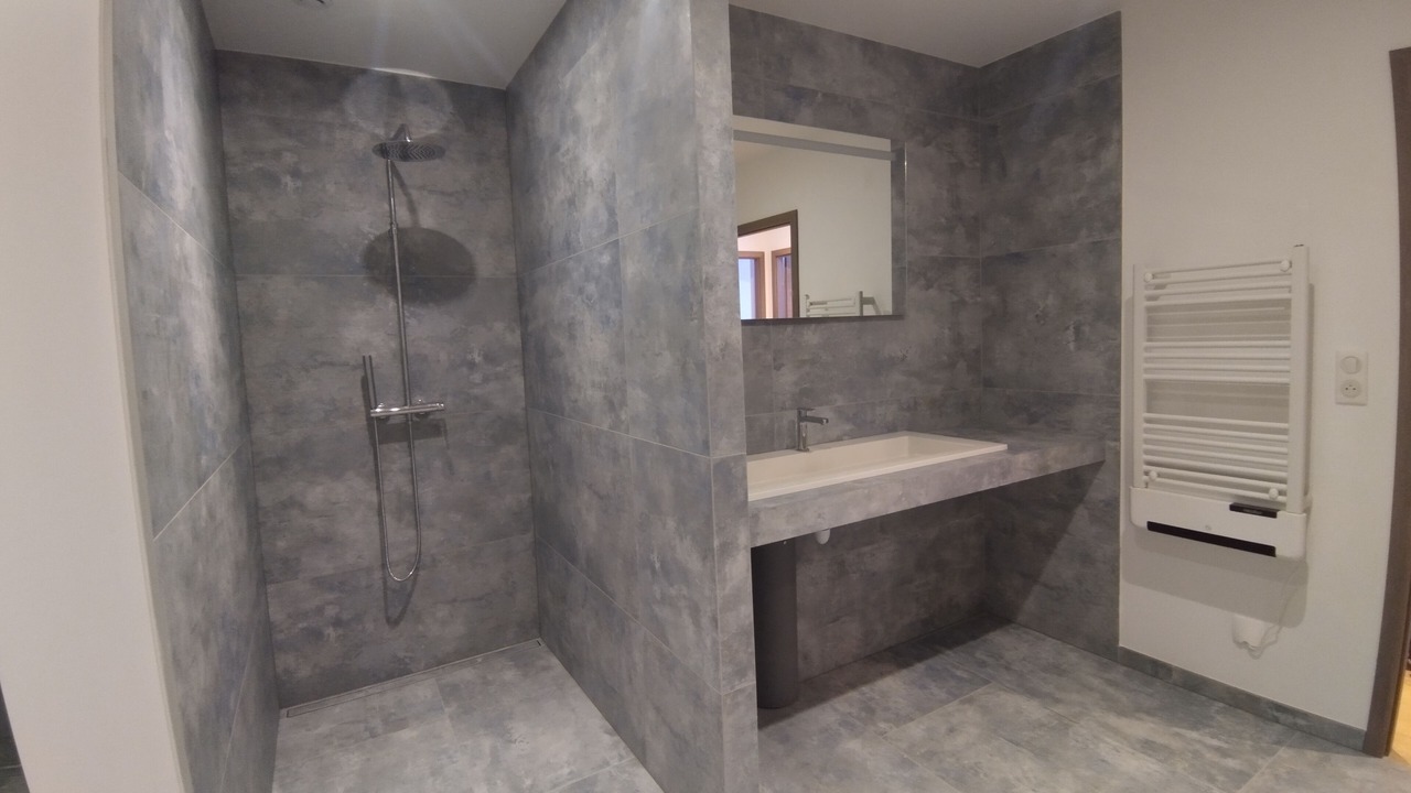 Photo of Bathroom in Rainville