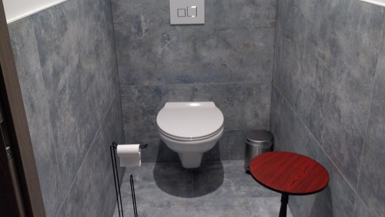Photo of Bathroom in Rainville