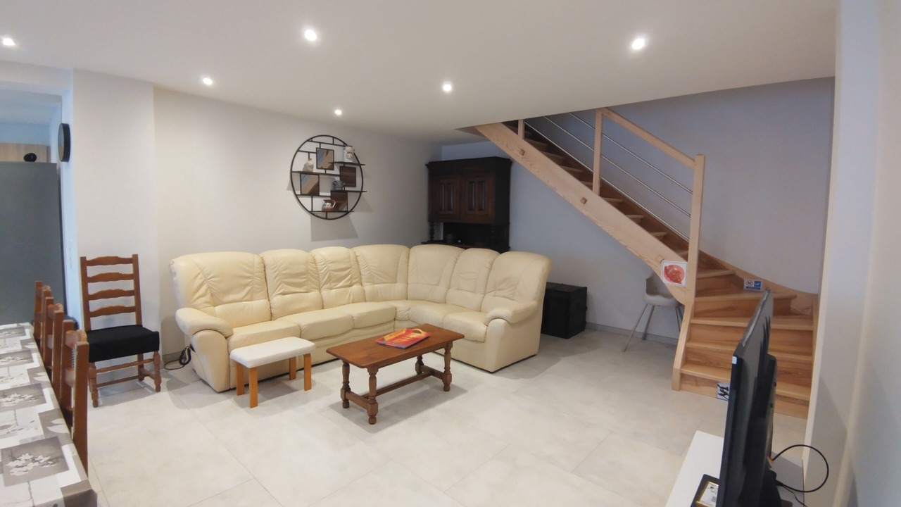 Photo of Livingroom in Rainville