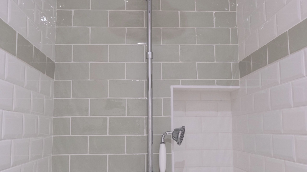 Photo of Bathroom in Pontrieux