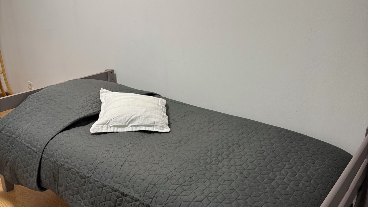 Photo of Bedroom in Chalons-en-Champagne