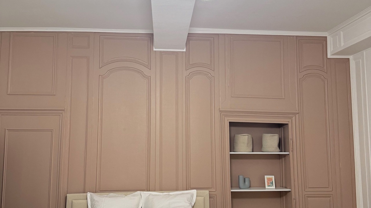 Photo of Bedroom in Chalons-en-Champagne