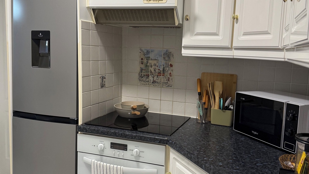 Photo of Kitchen in Chalons-en-Champagne
