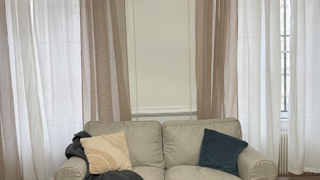 Photo of Livingroom in Chalons-en-Champagne