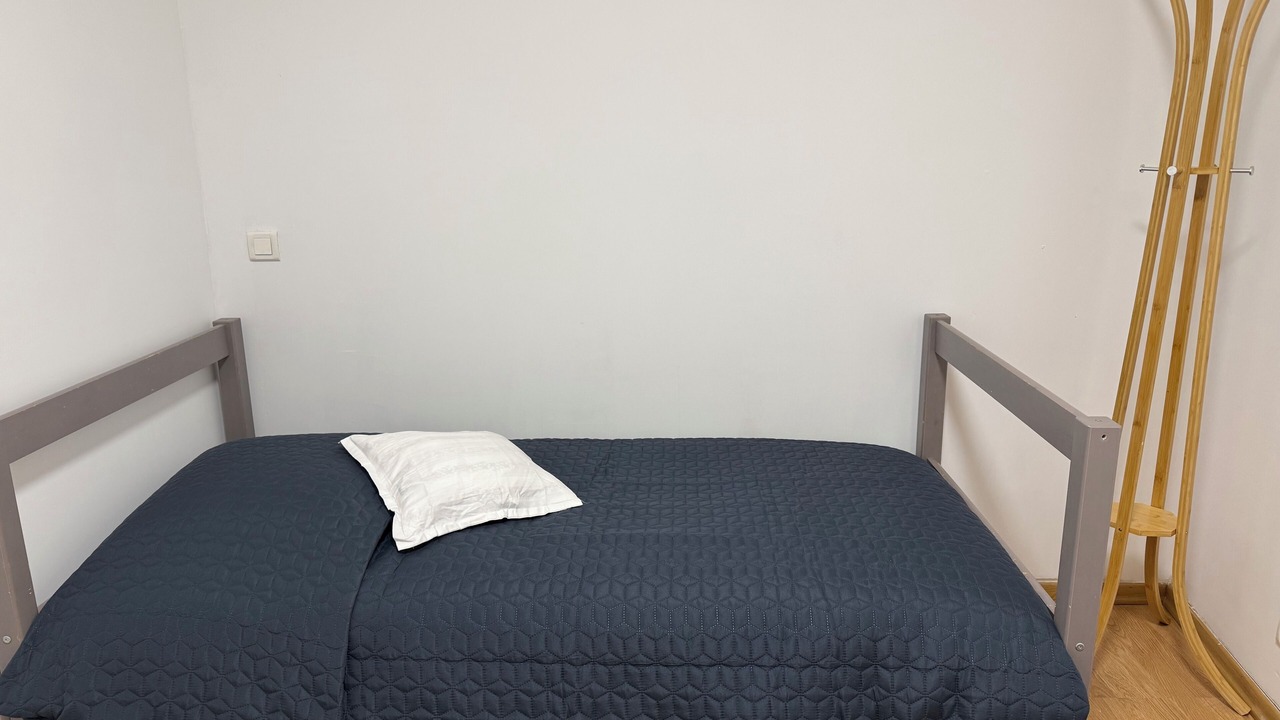 Photo of Bedroom in Chalons-en-Champagne