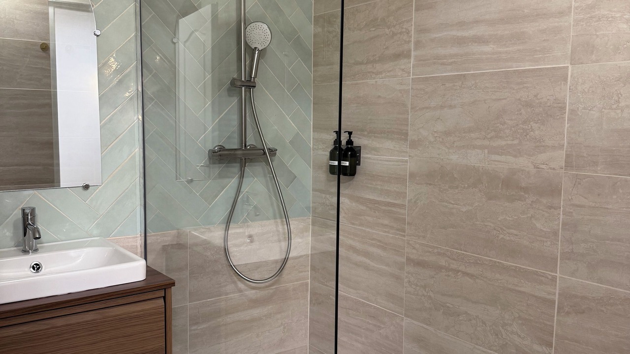 Photo of Bathroom in Chalons-en-Champagne