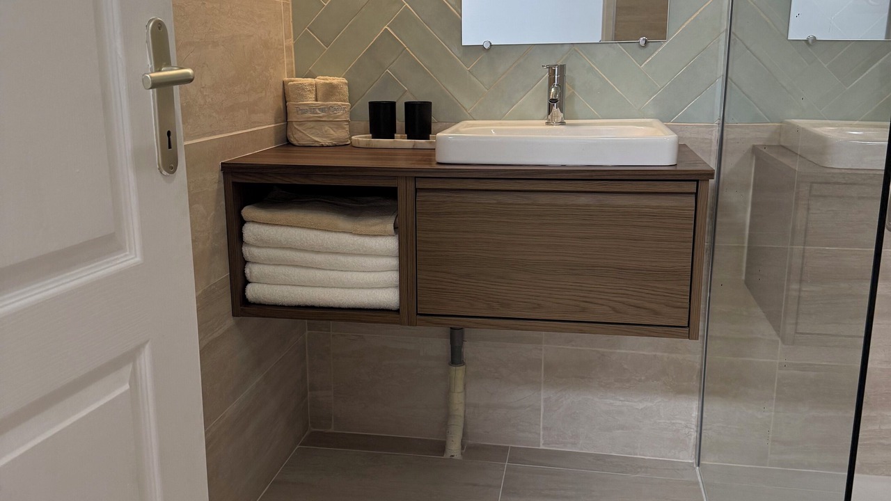 Photo of Bathroom in Chalons-en-Champagne