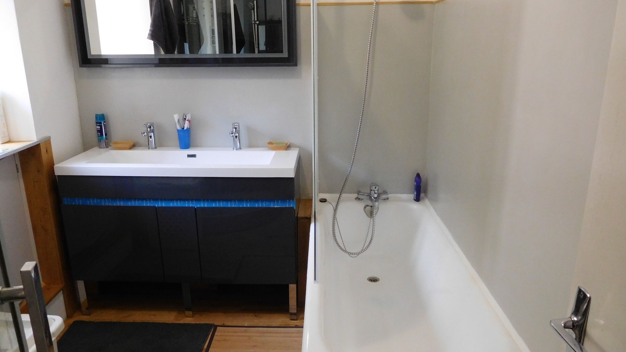 Photo of Bathroom in Orgeix