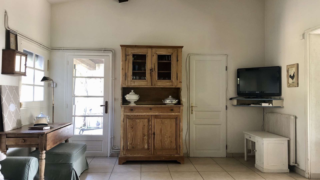 Photo of Livingroom in La Mole