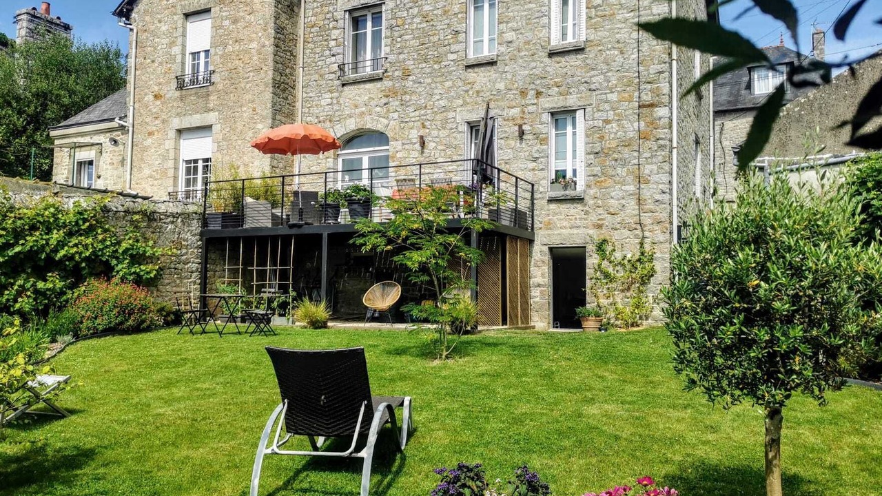 Photo of Outdoor in Dinan