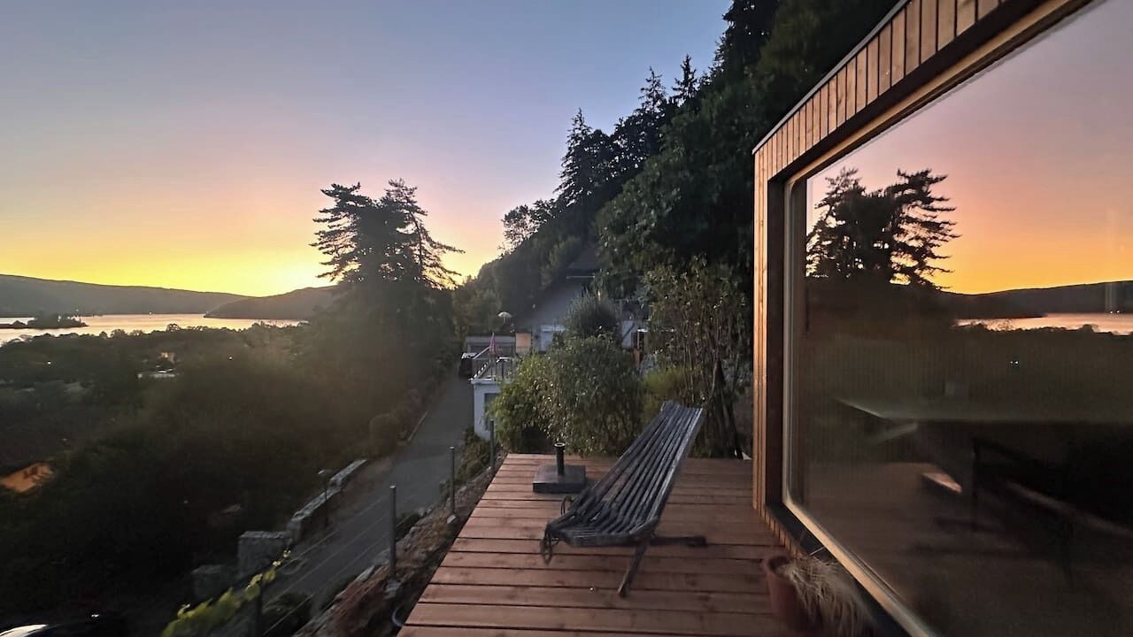 Photo of Patio Balcony in Rovagny