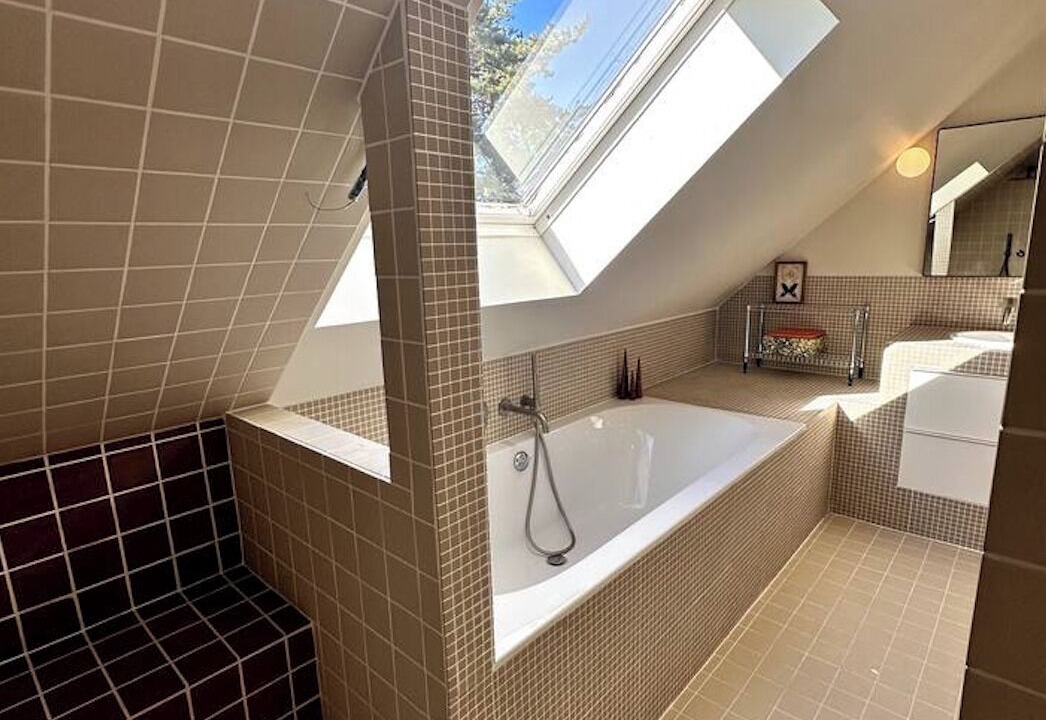 Photo of Bathroom in Rovagny
