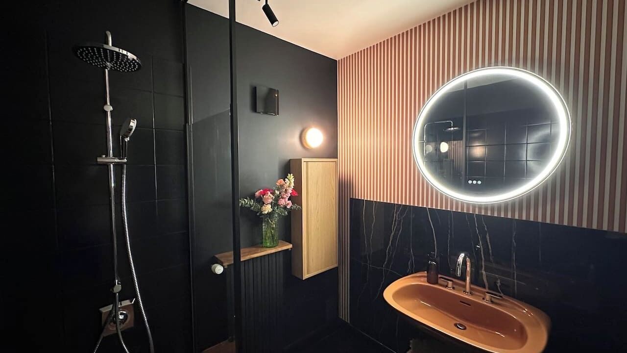 Photo of Bathroom in Rovagny