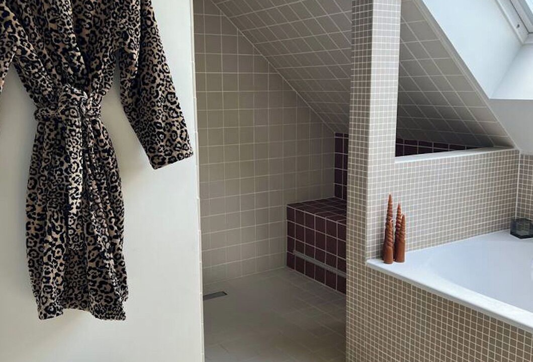 Photo of Bathroom in Rovagny