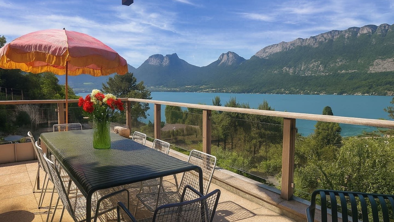 Photo of Outdoor in Rovagny