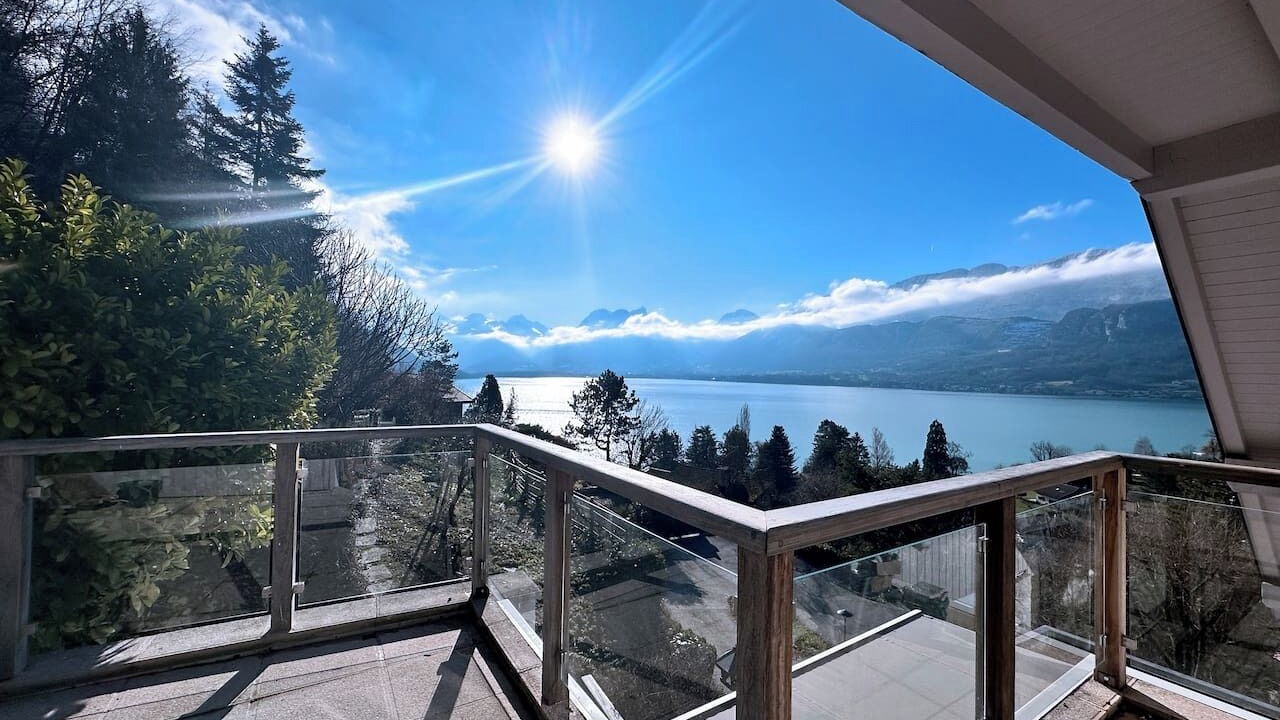 Photo of Outdoor in Rovagny