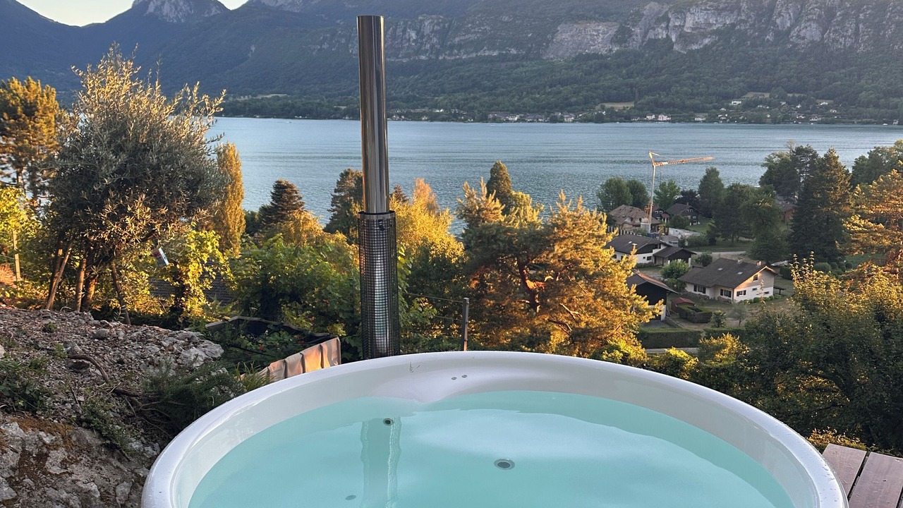 Photo of Outdoor in Rovagny