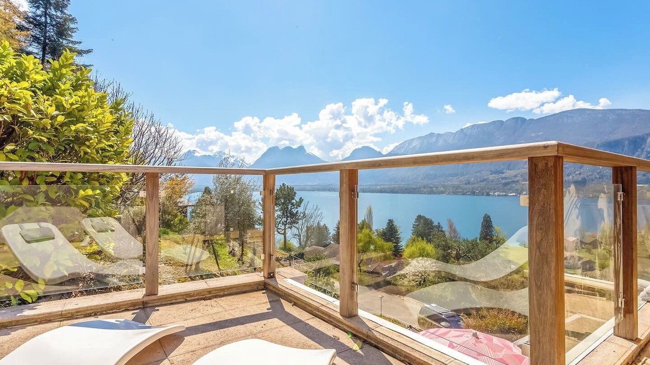 Photo of Outdoor in Rovagny