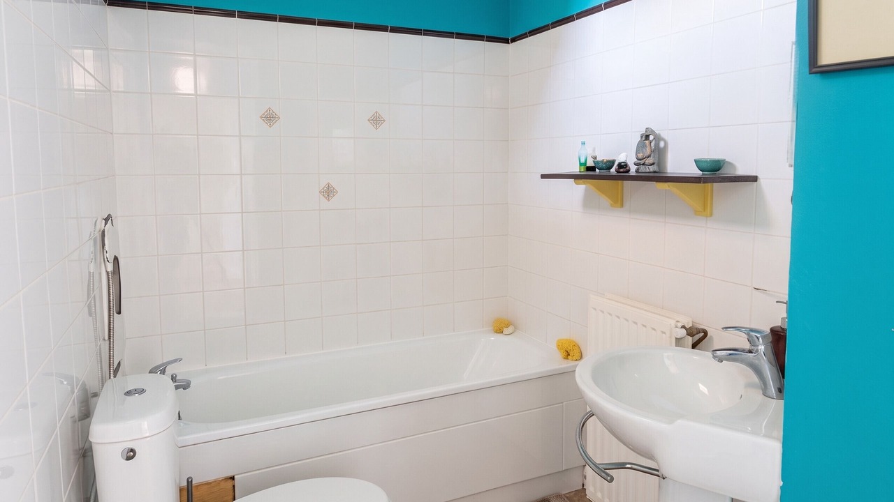 Photo of Bathroom in Sauve