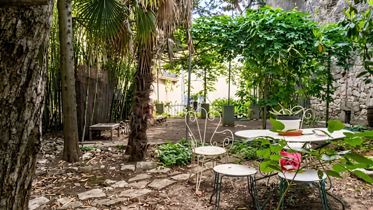 Photo of Outdoor in Sauve
